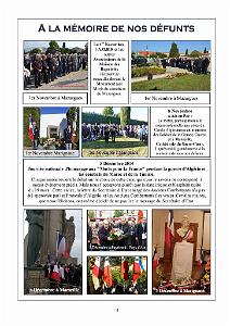 AOBR 2015 02 ORANIE INFO No 42 DE FEVRIER 2015 (5) 